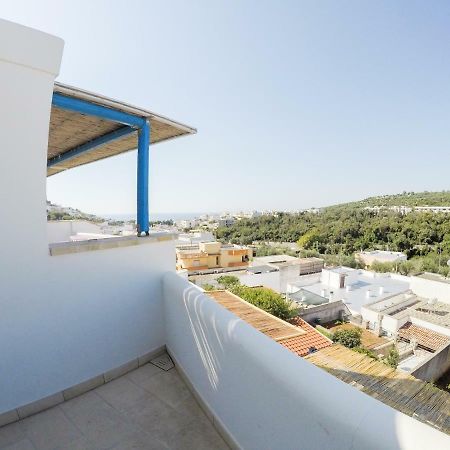 Vila Gyaaim Castro  Exteriér fotografie