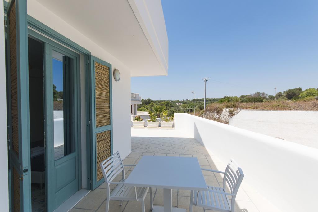 Vila Gyaaim Castro  Exteriér fotografie