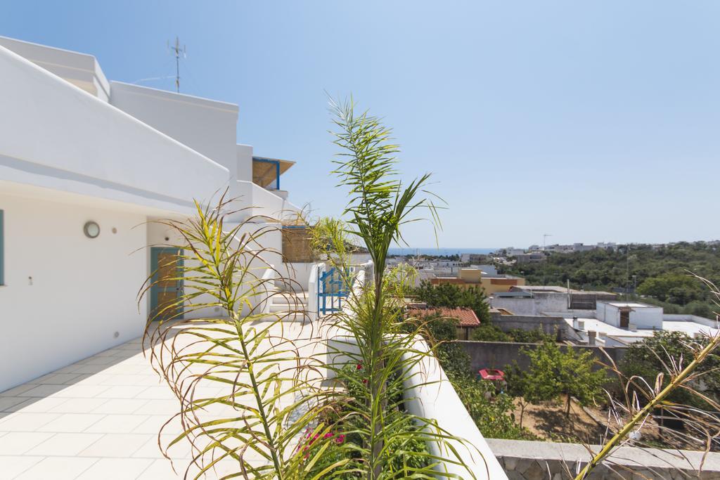 Vila Gyaaim Castro  Exteriér fotografie