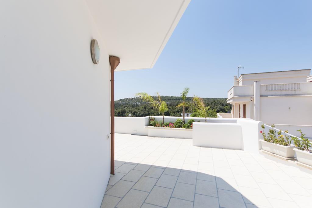 Vila Gyaaim Castro  Exteriér fotografie
