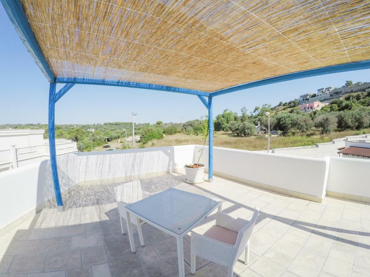 Vila Gyaaim Castro  Exteriér fotografie